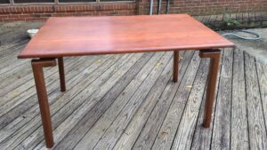 Virginia Woodworking