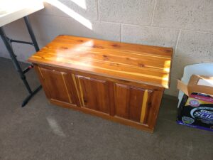 Commercial Woodworking