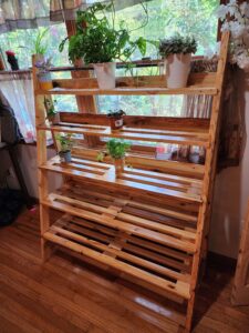 Handmade Furniture