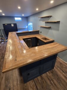 Handmade Furniture