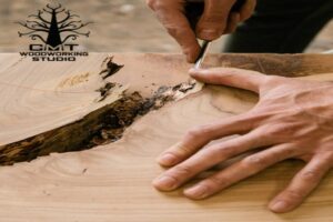 Handmade Furniture in Virginia