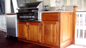 commercial bar cabinets