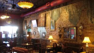 Commercial Woodworking