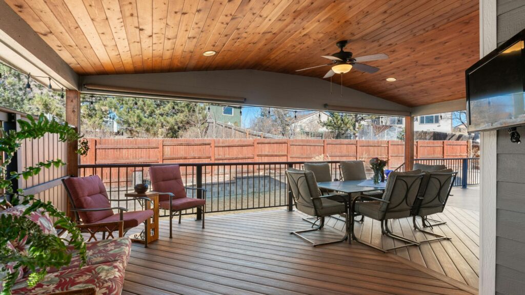 Wood Furniture in Virginia
