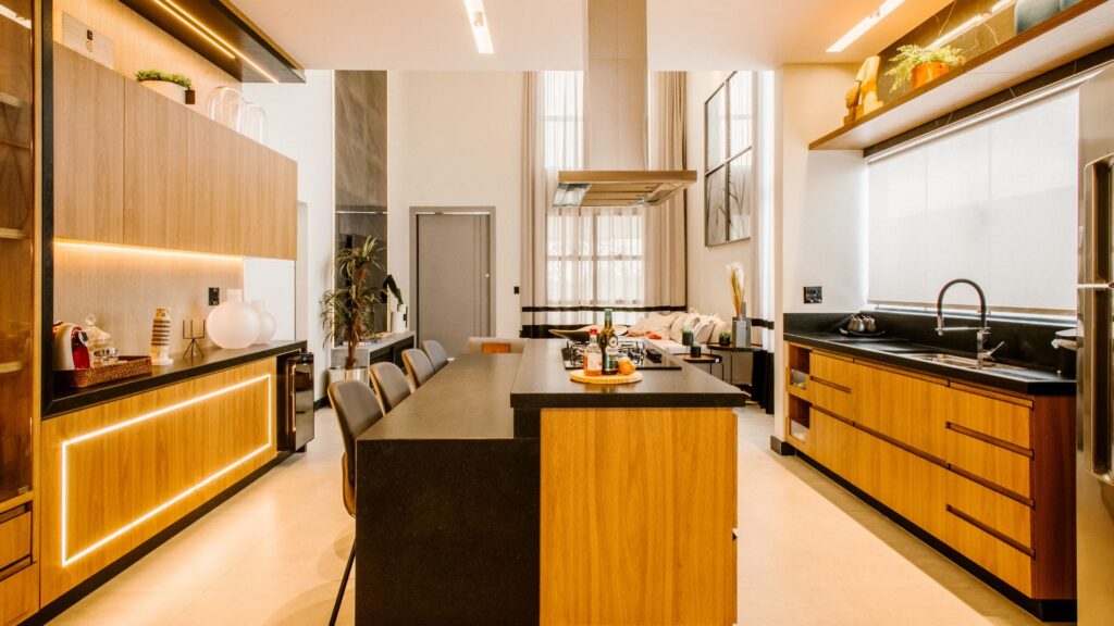 Wood Furniture in Virginia