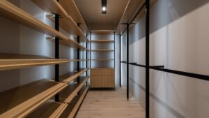 Custom Built-ins in Northern Virginia