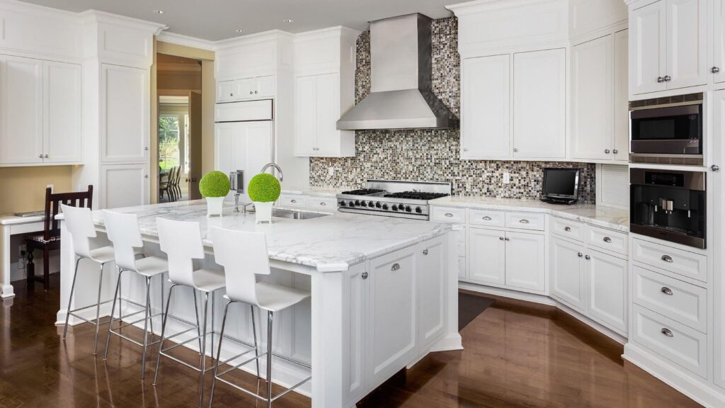 Kitchen Remodeling in Manassas, VA