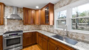 closet in Manassas, VA