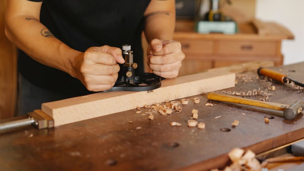 Furniture Makers