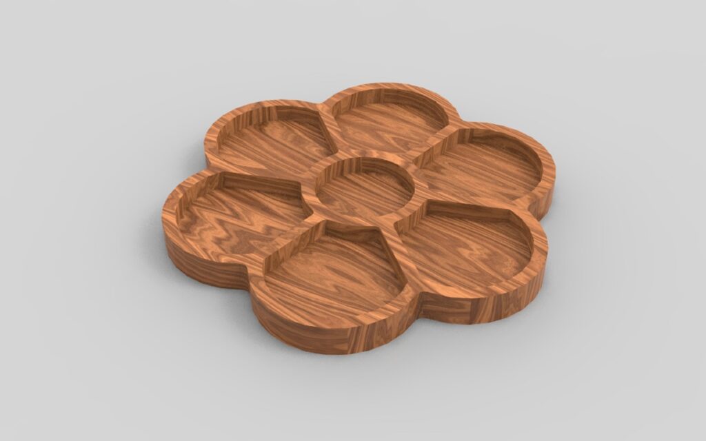 Virginia woodworking