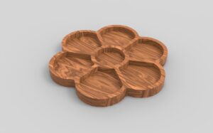 Virginia woodworking