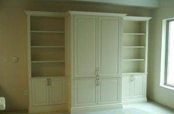 Built Ins